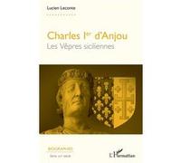 Charles Ier d’Anjou: Les Vêpres siciliennes