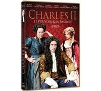 Charles II : Le Pouvoir et la Passion L'intégrale DVD G