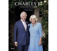 Charles III by Chris Jackson Chris Jackson (Auteur)
