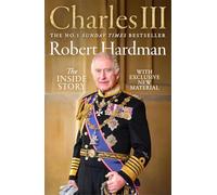 Charles III: The Inside Story