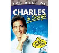 Charles In Charge: Best Of [Dvd] [Import]