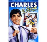 Charles in Charge – Saison 1 complète – Universal Pictures – Import USA Zone 1