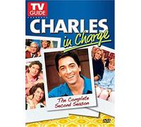 Charles In Charge: Complete Second Season