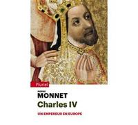 Charles IV Pierre Monnet (Auteur)