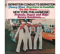 Charles Ives - Bernstein Conducts Ives (Symphony No. 3; Central Park In The Dark; Decoration Day; The Unanswered Question) / Leonard Bernstein; New York Philharmonic [VINYL LP] [STEREO]