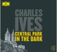 Ives: Central Park in The Dark