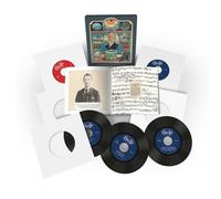 Charles Ives-The Anniversary Édition