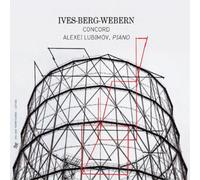 Alexei Lubimov – Concord – Import – ZIGZAG