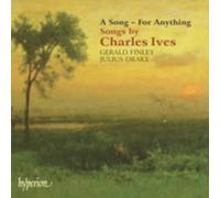 Charles Ives – Mélodies – Sony Music