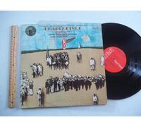 Charles Ives: Symphony #4: London Philharmonic Orchestra: The John Alldis Choir: Serebrier, Cond.