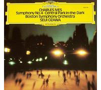Charles Ives: Symphony No. 1