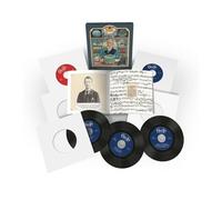 Charles Ives – The Anniversary Édition – CD