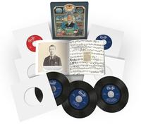 Charles Ives - the Anniversary Édition