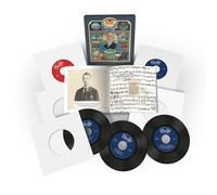 Charles Ives : The Anniversary Edition Coffret CD