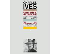 Universe, Incomplete – Engel – DVD – Region Free – Accent