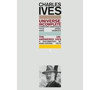 Universe, Incomplete-The Unanswered Ives