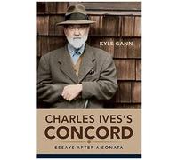 Charles Ives's Concord