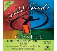 Charles Jenkins - Hide Me from The Rain