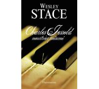 Charles Jessold, meurtrier présumé - Wesley Stace - Flammarion - broché - Roman