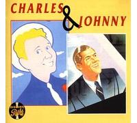 Charles & Johnny - Le Meilleur De Charles Et John