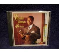 Charles Johnson & The Revivers - Charles Johnson & The Revivers : Hymns CD