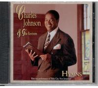 Charles Johnson & The Revivers - Hymns (UK Import)