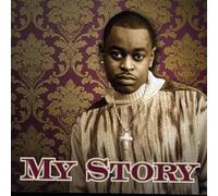 Charles Jones - My Story