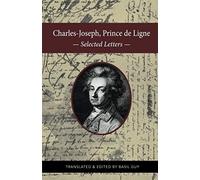 Charles-Joseph, Prince De Ligne