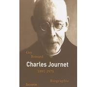 Charles Journet (1891-1975)