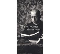 Charles Journet et Nova et Vetera - Guy Boissard - Ad Solem - broché - Essai