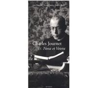 Charles Journet et Nova et Vetera