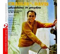 Charles K.L. Davis - Adventures In Paradise (Digitally Remastered)