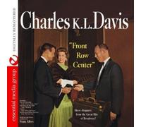 Charles K.L. Davis - Front Row Center (Digitally Remastered)
