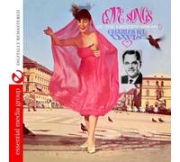 Charles K.L. Davis - Love Songs Of The Mediterranean (Digitally Remastered)