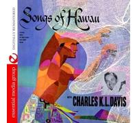 Charles K.L. Davis - Songs Of Hawaii (Digitally Remastered)