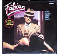 Charles Kálmán - Fabian (Original Film-Soundtrack) [Vinyl LP]