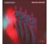 Charles Kelley - Songs for A New Moon