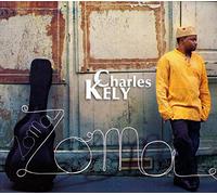 Charles Kely - Sweet Thing
