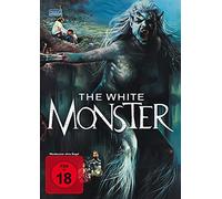 Charles King;Mark Kinsey Stephenson;Alexandra Durr - The White Monster