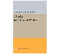 Charles Kingsley, 1819-1875