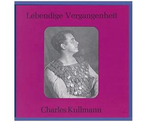 Charles Kullmann