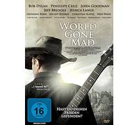 Charles,Larry - World Gone Mad