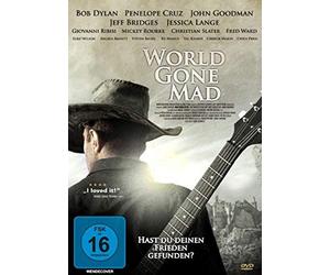 Charles,Larry - World Gone Mad