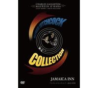 Charles Laughton-Jamaica Inn [Edizione: Giappone] [Import]