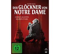 Charles Laughton;Maureen O'Hara - Der Glöckner Von Notre Dame