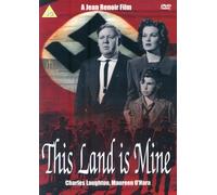 Charles Laughton - This Land Is Mine [Import anglais]