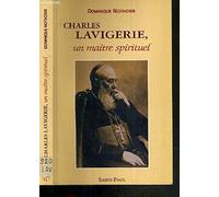 Charles Lavigerie: Un maître spirituel
