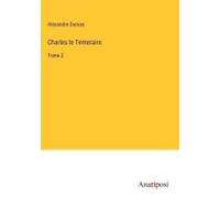 Charles Le Temeraire