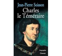 CHARLES LE TEMERAIRE