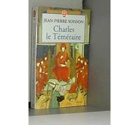 Charles le Téméraire